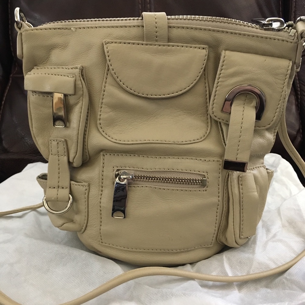 Cynthia Rowley crossbody - Picture 3 of 8